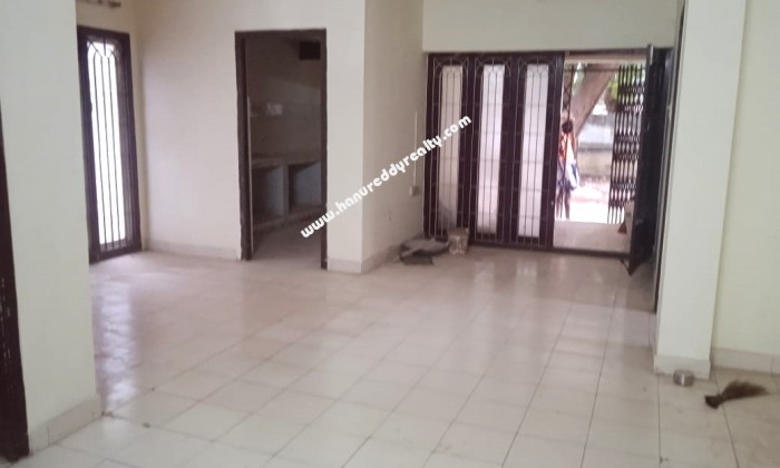 4 BHK Independent House for Rent in Kilpauk